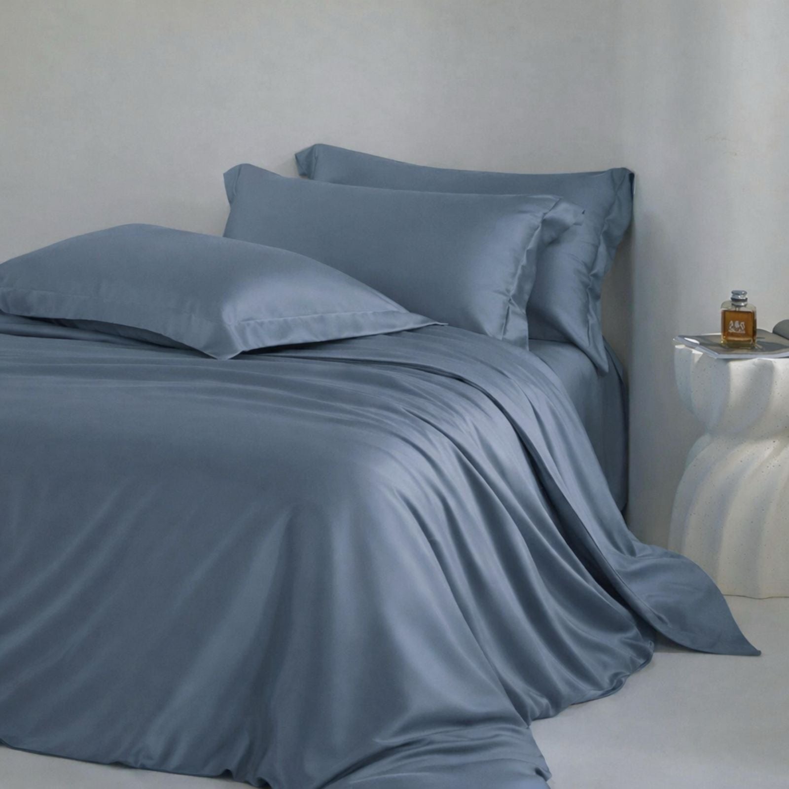 Micro Technology Tencel Lenzing Bedsheet