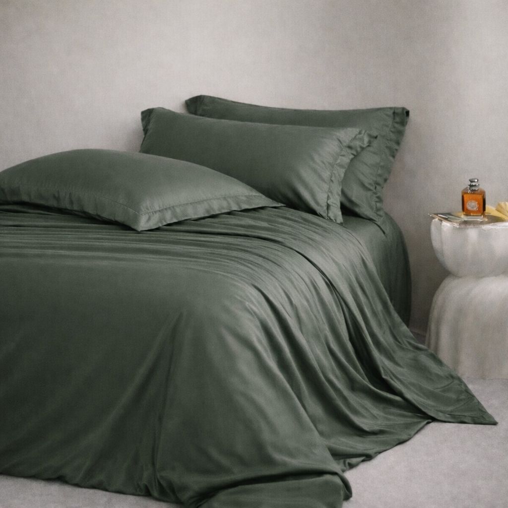 Micro Technology Tencel Lenzing Bedsheet