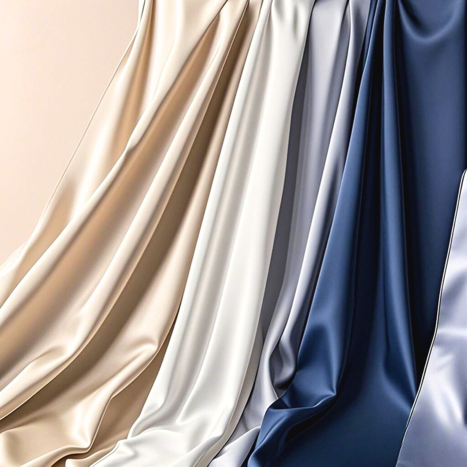 【Pillow Case & Bolster Case & Bedsheet & Quilt Cover only】Micro Technology Tencel Lenzing Bedsheet